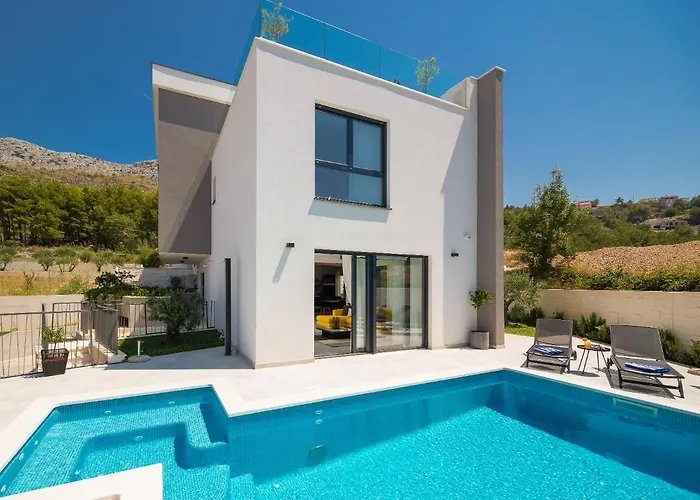 Villa 9